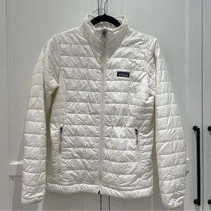 Patagonia Women’s Nano Puff Jacket